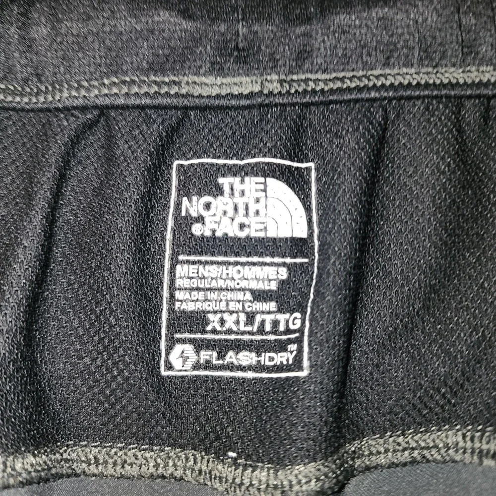The North Face north face